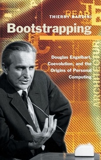 Enlarge image Cover: Bootstrapping - Stanford University Press