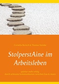 Cover: StolperstAine im Arbeitsleben - BoD - Books on Demand