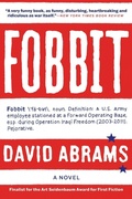 Cover: Fobbit - Grove Press / Atlantic Monthly Press