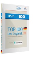 Cover: Top 100 der Logistik 2016/2017 - DVV Media Group