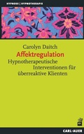 Cover: Affektregulation - Carl-Auer Verlag