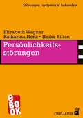 Cover: Pers&ouml;nlichkeitsst&ouml;rungen - Carl-Auer Verlag