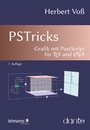 Cover: PSTricks - Lehmanns Media