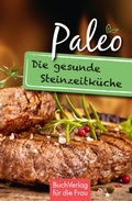 Cover: Paleo - BuchVerlag Leipzig