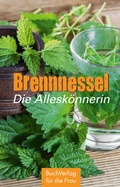 Cover: Brennnessel - BuchVerlag Leipzig