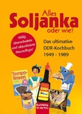 Bild: Alles Soljanka oder wie? - BuchVerlag Leipzig