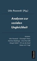 Cover: Analysen zur sozialen Ungleichheit - literates-Verlag