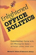 Cover: Enlightened Office Politics - Amacom