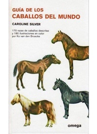 Abbildung von: Guia de Los Caballos Mundo - Omega