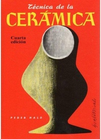 Abbildung von: Tecnica de La Ceramica - Omega