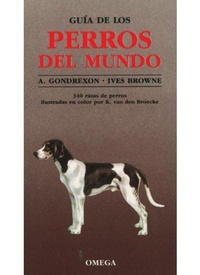 Abbildung von: Guia de Los Perros del Mundo - Omega