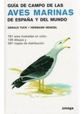 Abbildung von: Guía de campo de las aves marinas de España y del mundo - Ediciones Omega, S.A.