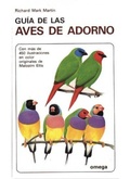Bild: Guia de Las Aves de Adorno - Omega