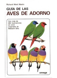 Abbildung von: Guia de Las Aves de Adorno - Omega