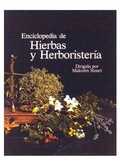 Abbildung von: Enciclopedia de hierbas y herboristería - Ediciones Omega, S.A.
