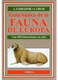 Abbildung von: Guía básica de la fauna de Europa - Ediciones Omega, S.A.