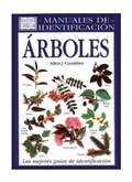 Cover: Arboles - Manuales de Identificacion - Omega