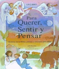 Abbildung von: Para Querer Sentir y Pensar - Fher