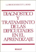 Abbildung von: Diagnóstico y tratamiento de las dificultades en el aprendizaje - Ediciones Rialp, S.A.