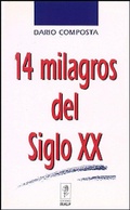 Bild: Catorce milagros del siglo XX - Ediciones Rialp, S.A.