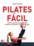 Cover: Pilates : gu&iacute;a para principiantes - Ediciones Robinbook, S.L.