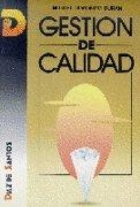 Abbildung von: Gestion de Calidad - Diaz de Santos