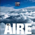 Cover: El aire - Edicions Llibreria Universit&agrave;ria de Barcelona, SL