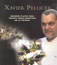 Abbildung von: Grandes platos para treinta obras maestras de la pintura - Galerada