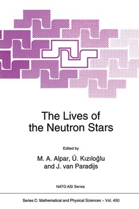Abbildung von: The Lives of the Neutron Stars - Kluwer Academic Publishers