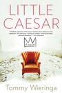 Cover: Little Caesar - Grove Press / Atlantic Monthly Press