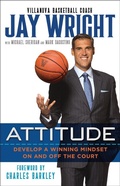 Cover: Attitude - Ballantine Books