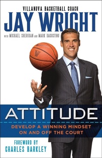 Abbildung von: Attitude - Ballantine Books