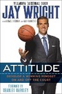 Cover: Attitude - Ballantine Books Inc.