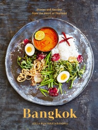 Abbildung von: Bangkok - Ten Speed Press