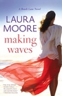 Cover: Making Waves - Ballantine Books