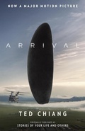 Cover: Arrival (Stories of Your Life MTI) - Vintage