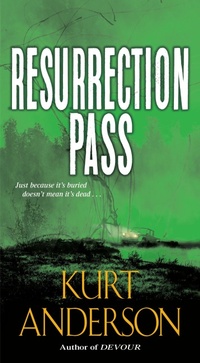 Enlarge image Cover: Resurrection Pass - Pinnacle Books
