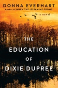 Cover: The Education of Dixie Dupree - Kensington Books