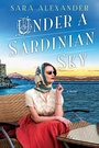 Cover: Under a Sardinian Sky - Kensington Books