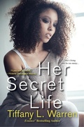 Cover: Her Secret Life - Dafina