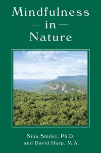 Enlarge image Cover: Mindfulness in Nature - Hatherleigh Press