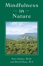 Cover: Mindfulness in Nature - Hatherleigh Press,U.S.