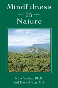 Cover: Mindfulness in Nature - Hatherleigh Press,U.S.
