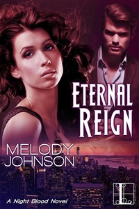 Enlarge image Cover: Eternal Reign - Lyrical Press