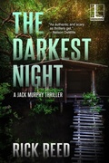 Cover: The Darkest Night - Lyrical Press