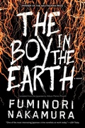 Cover: The Boy in the Earth - Soho Crime