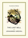 Cover: The Last Bell - Pushkin Press