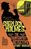 Cover: Counterfeit Detective - Titan Books