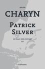 Cover: Patrick Silver - diaphanes