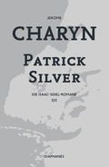 Cover: Patrick Silver - diaphanes